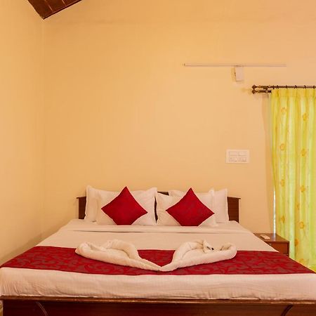 Kstdc Hotel Mayura Velapuri Belur Exterior photo