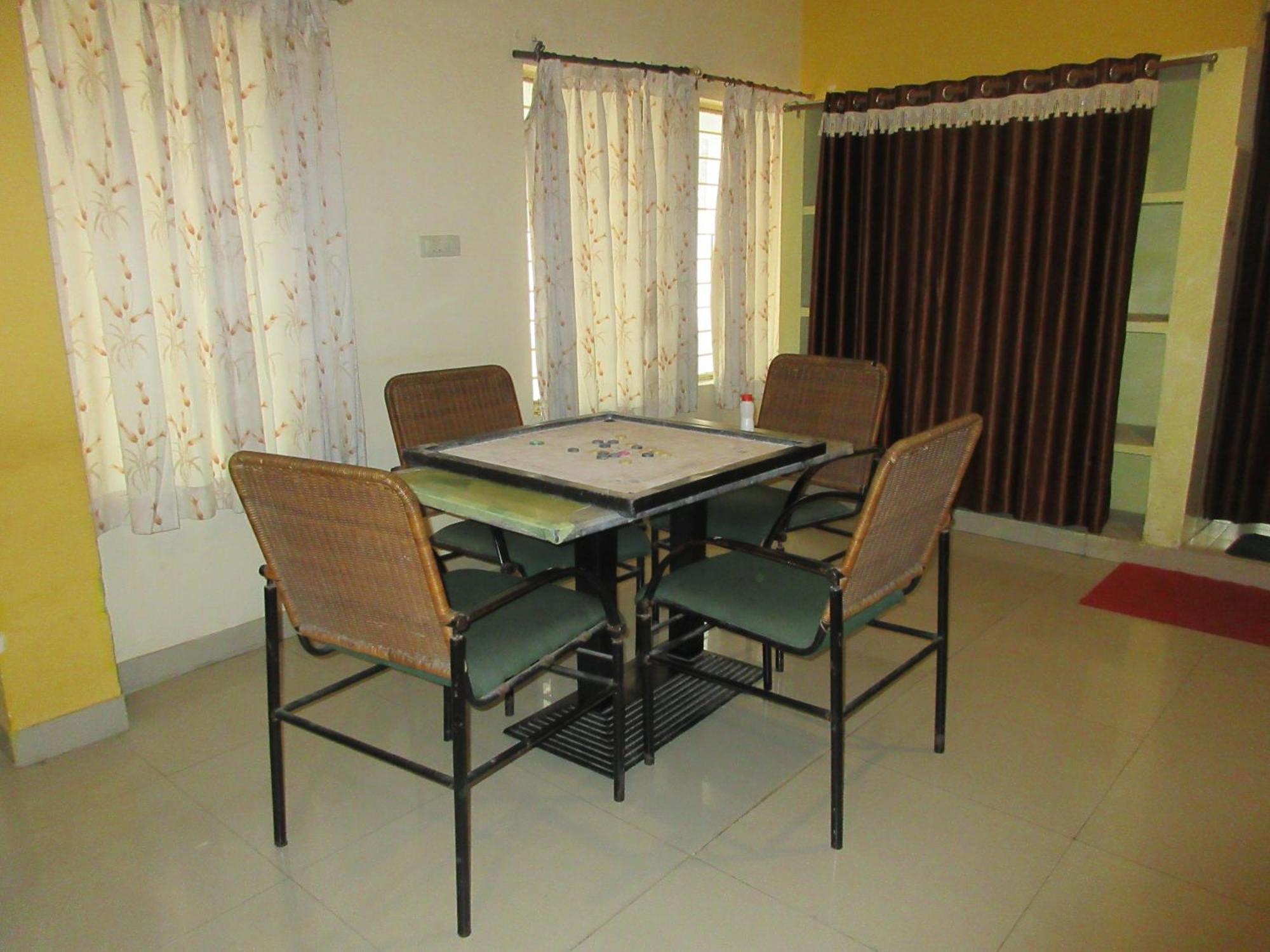 Kstdc Hotel Mayura Velapuri Belur Exterior photo